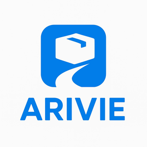 Arivie Logo